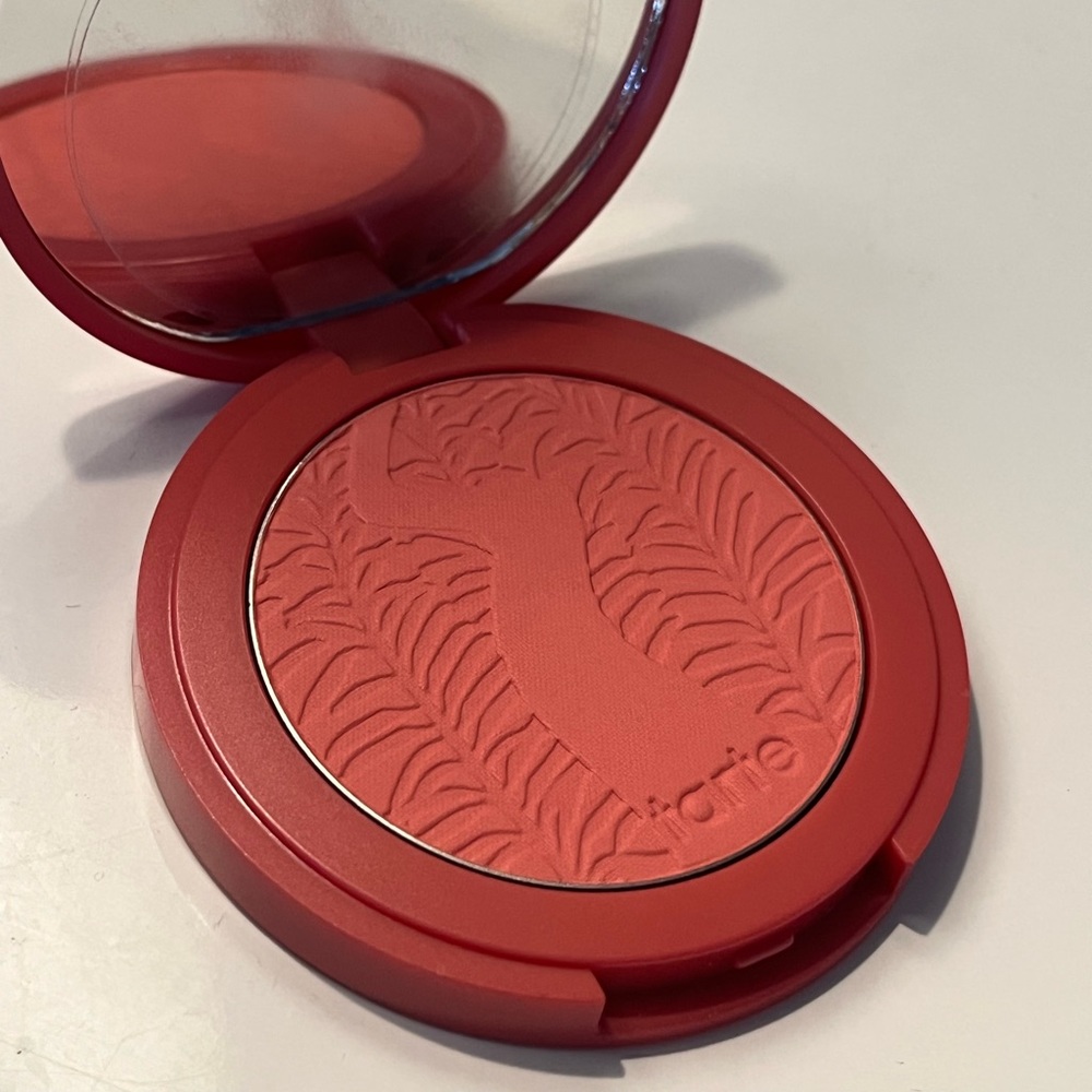 Tarte Amazonian Clay 12 Hour Blush